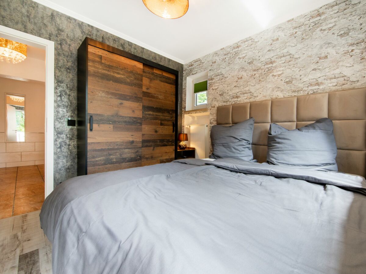 Apartment 4-Bett-Ferienwohnung Dusche/WC, Infrarotkabine - Outdoor photo 5