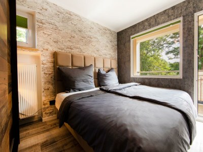 Apartment 4-Bett-Ferienwohnung Dusche/WC, Infrarotkabine - Outdoor photo 4