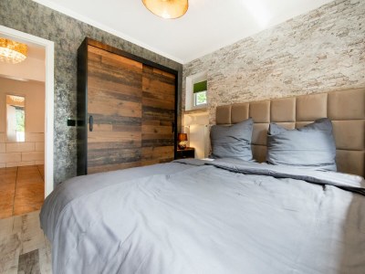 Apartment 4-Bett-Ferienwohnung Dusche/WC, Infrarotkabine - Outdoor photo 5