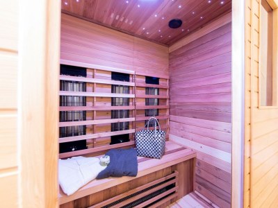 Apartment 4-Bett-Ferienwohnung Dusche/WC, Infrarotkabine - Outdoor photo 6