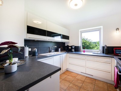 Apartment 4-Bett-Ferienwohnung Dusche/WC, Infrarotkabine - Outdoor photo 7