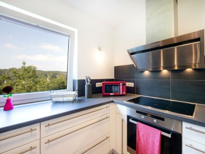 Apartment 4-Bett-Ferienwohnung Dusche/WC, Infrarotkabine - Outdoor photo 8