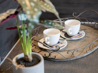 Apartment 4-Bett-Ferienwohnung Dusche/WC, Infrarotkabine - Outdoor photo 9