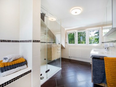 Apartment 4-Bett-Ferienwohnung Dusche/WC, Infrarotkabine - Outdoor photo 10