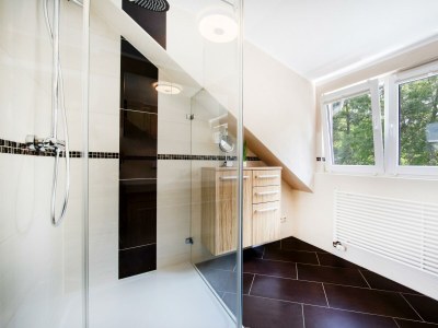 Apartment 4-Bett-Ferienwohnung Dusche/WC, Infrarotkabine - Outdoor photo 12