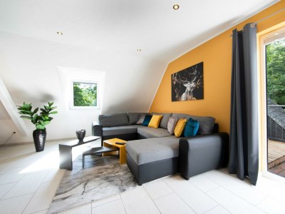 Apartment 4-Bett-Ferienwohnung Dusche/WC, Infrarotkabine - Outdoor photo 13