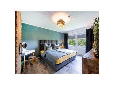 Apartment 4-Bett-Ferienwohnung Dusche/WC, Infrarotkabine - Outdoor photo 14