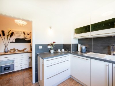 Apartment 4-Bett-Ferienwohnung Dusche/WC, Infrarotkabine - Outdoor photo 16