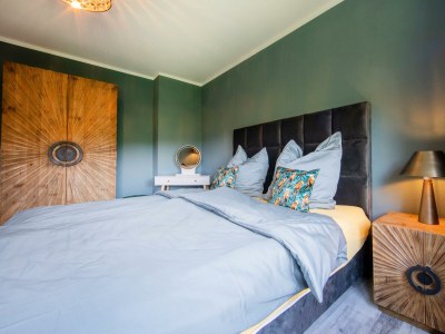 Apartment 4-Bett-Ferienwohnung Dusche/WC, Infrarotkabine - Outdoor photo 17