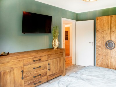 Apartment 4-Bett-Ferienwohnung Dusche/WC, Infrarotkabine - Outdoor photo 18