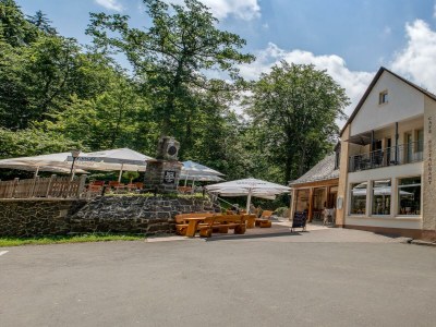 Apartment 4-Bett-Ferienwohnung Dusche/WC, Infrarotkabine - Outdoor photo 26