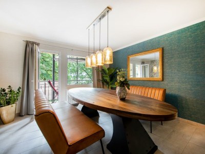 Apartment 4-Bett-Ferienwohnung Dusche/WC, Infrarotkabine - Features photo 27