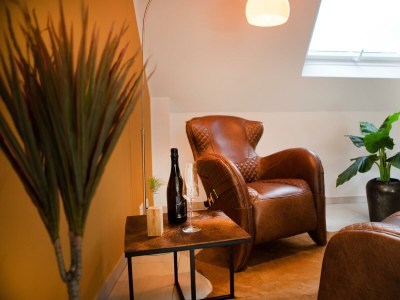 Apartment 4-Bett-Ferienwohnung Dusche/WC, Infrarotkabine - Features photo 31