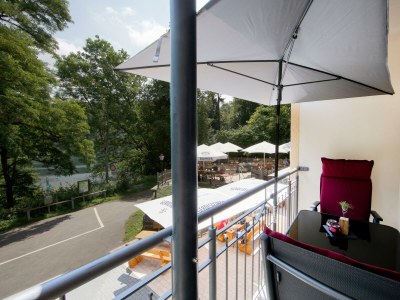 Apartment 4-Bett-Ferienwohnung Dusche/WC, Infrarotkabine - Features photo 32