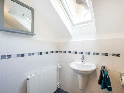 Apartment 4-Bett-Ferienwohnung Dusche/WC, Infrarotkabine - Features photo 34