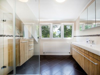 Apartment 4-Bett-Ferienwohnung Dusche/WC, Infrarotkabine - Features photo 36