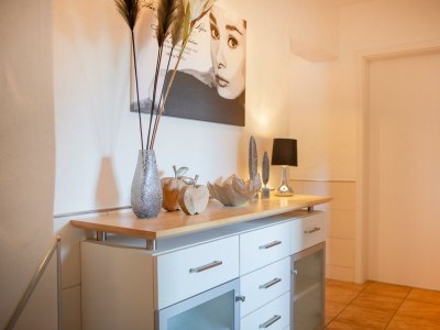 Apartment 4-Bett-Ferienwohnung Dusche/WC, Infrarotkabine - Features photo 37