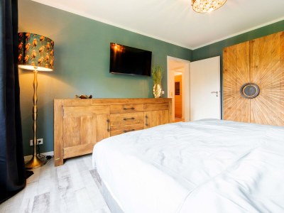 Apartment 4-Bett-Ferienwohnung Dusche/WC, Infrarotkabine - Features photo 42