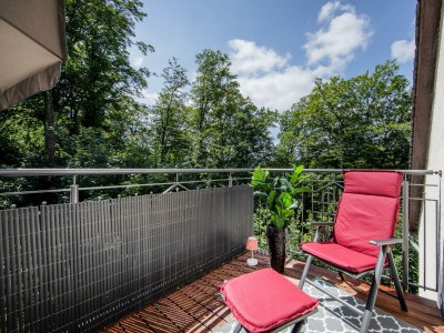 Apartment 4-Bett-Ferienwohnung Dusche/WC, Infrarotkabine - Features photo 43