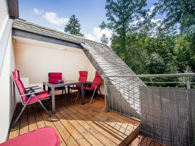 Apartment 4-Bett-Ferienwohnung Dusche/WC, Infrarotkabine - Features photo 44