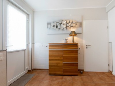 Apartment 4-Bett-Ferienwohnung Dusche/WC, Infrarotkabine - Features photo 45
