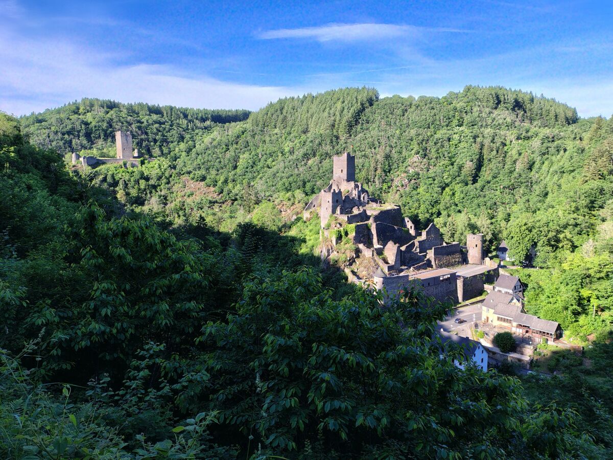 Apartment 2-Bett Ferienhaus Merle - Outdoor photo 4