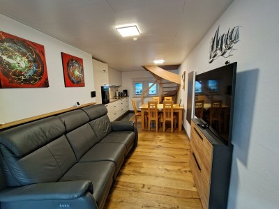 Apartment 2-Bett Ferienhaus Merle - Outdoor photo 3