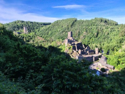 Apartment 2-Bett Ferienhaus Merle - Outdoor photo 4