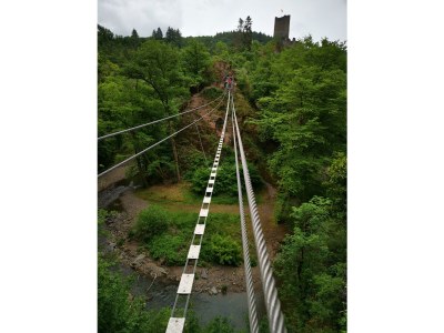 Apartment 2-Bett Ferienhaus Merle - Outdoor photo 9