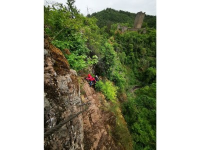 Apartment 2-Bett Ferienhaus Merle - Outdoor photo 11