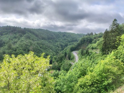 Apartment 2-Bett Ferienhaus Merle - Outdoor photo 13