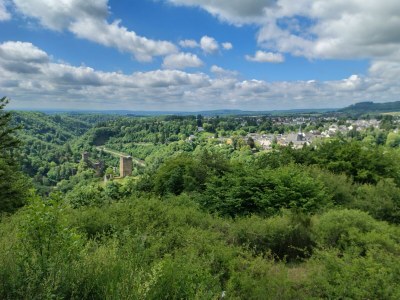 Apartment 2-Bett Ferienhaus Merle - Outdoor photo 18