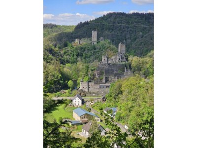 Apartment 2-Bett Ferienhaus Merle - Outdoor photo 20