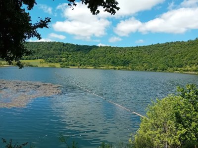 Apartment 2-Bett Ferienhaus Merle - Outdoor photo 24