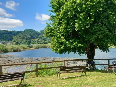 Apartment 2-Bett Ferienhaus Merle - Outdoor photo 25