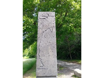 Apartment 2-Bett Ferienhaus Merle - Outdoor photo 26