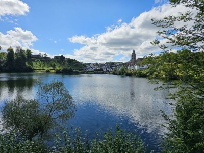 Apartment 2-Bett Ferienhaus Merle - Outdoor photo 27