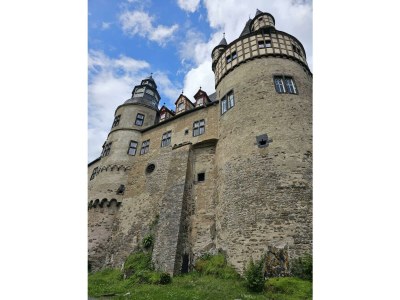 Apartment 2-Bett Ferienhaus Merle - Outdoor photo 29