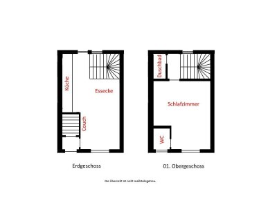 Apartment 2-Bett Ferienhaus Merle - Outdoor photo 30