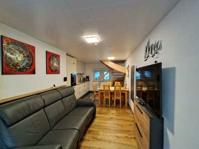 Apartment 2-Bett Ferienhaus Merle - Features photo 32
