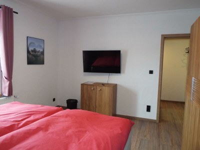 Apartment 6-Bett Ferienhaus Dusche/WC 3 Schlafräume - Outdoor photo 12