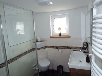 Apartment 6-Bett Ferienhaus Dusche/WC 3 Schlafräume - Outdoor photo 13