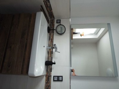 Apartment 6-Bett Ferienhaus Dusche/WC 3 Schlafräume - Outdoor photo 14