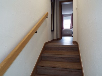 Apartment 6-Bett Ferienhaus Dusche/WC 3 Schlafräume - Outdoor photo 17