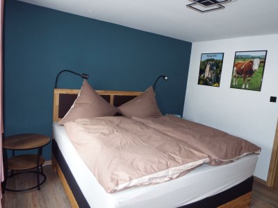 Apartment 6-Bett Ferienhaus Dusche/WC 3 Schlafräume - Outdoor photo 19