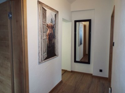 Apartment 6-Bett Ferienhaus Dusche/WC 3 Schlafräume - Outdoor photo 21