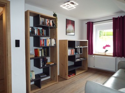 Apartment 6-Bett Ferienhaus Dusche/WC 3 Schlafräume - Outdoor photo 23