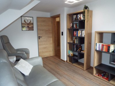 Apartment 6-Bett Ferienhaus Dusche/WC 3 Schlafräume - Outdoor photo 24