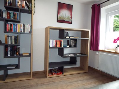 Apartment 6-Bett Ferienhaus Dusche/WC 3 Schlafräume - Outdoor photo 25