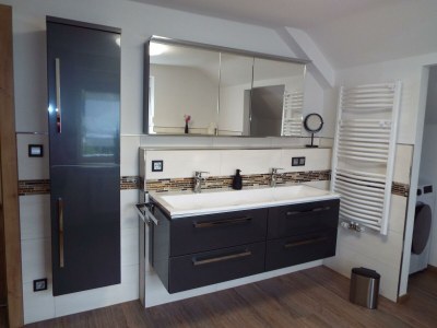 Apartment 6-Bett Ferienhaus Dusche/WC 3 Schlafräume - Outdoor photo 26